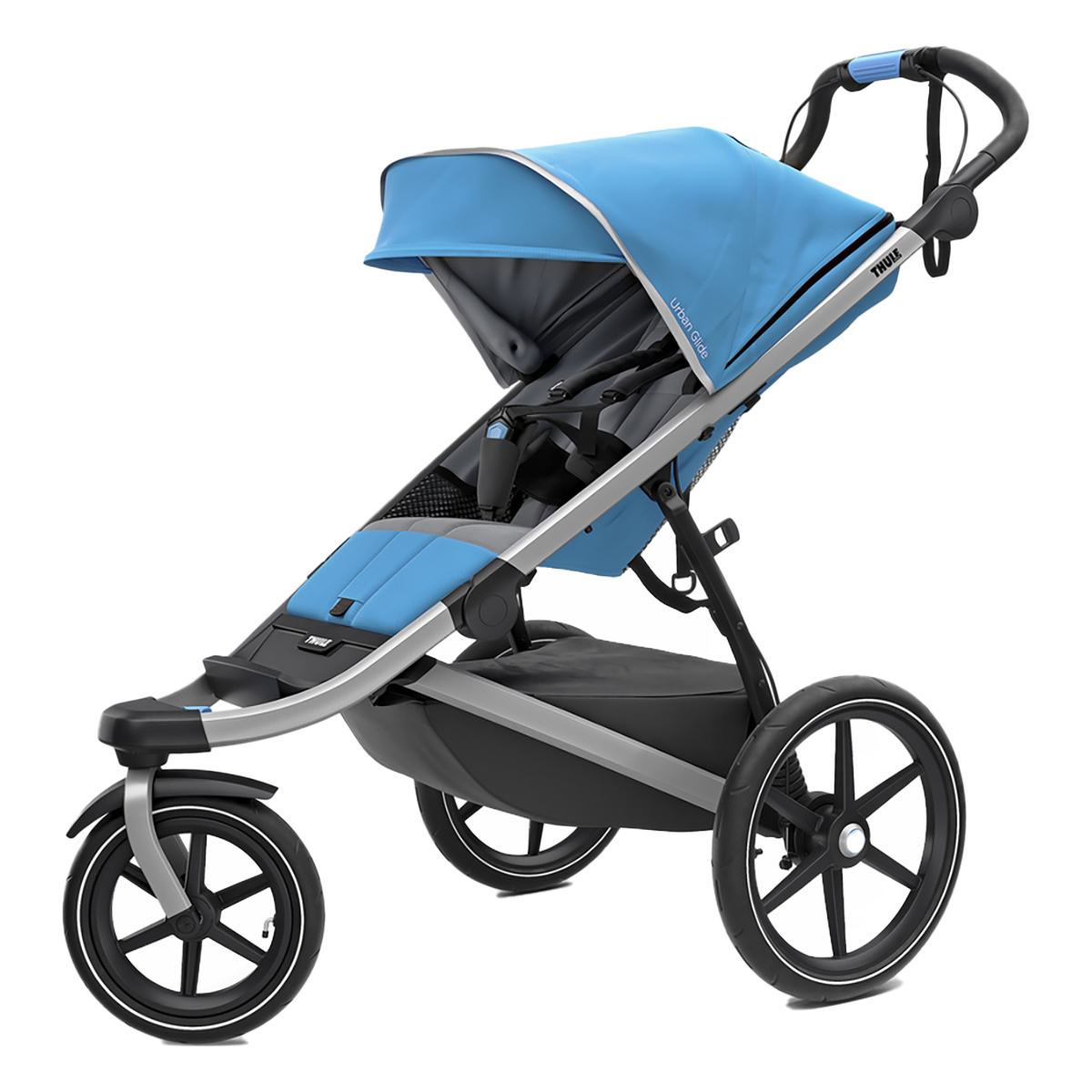 Thule Urban Glide 2 Single Stroller