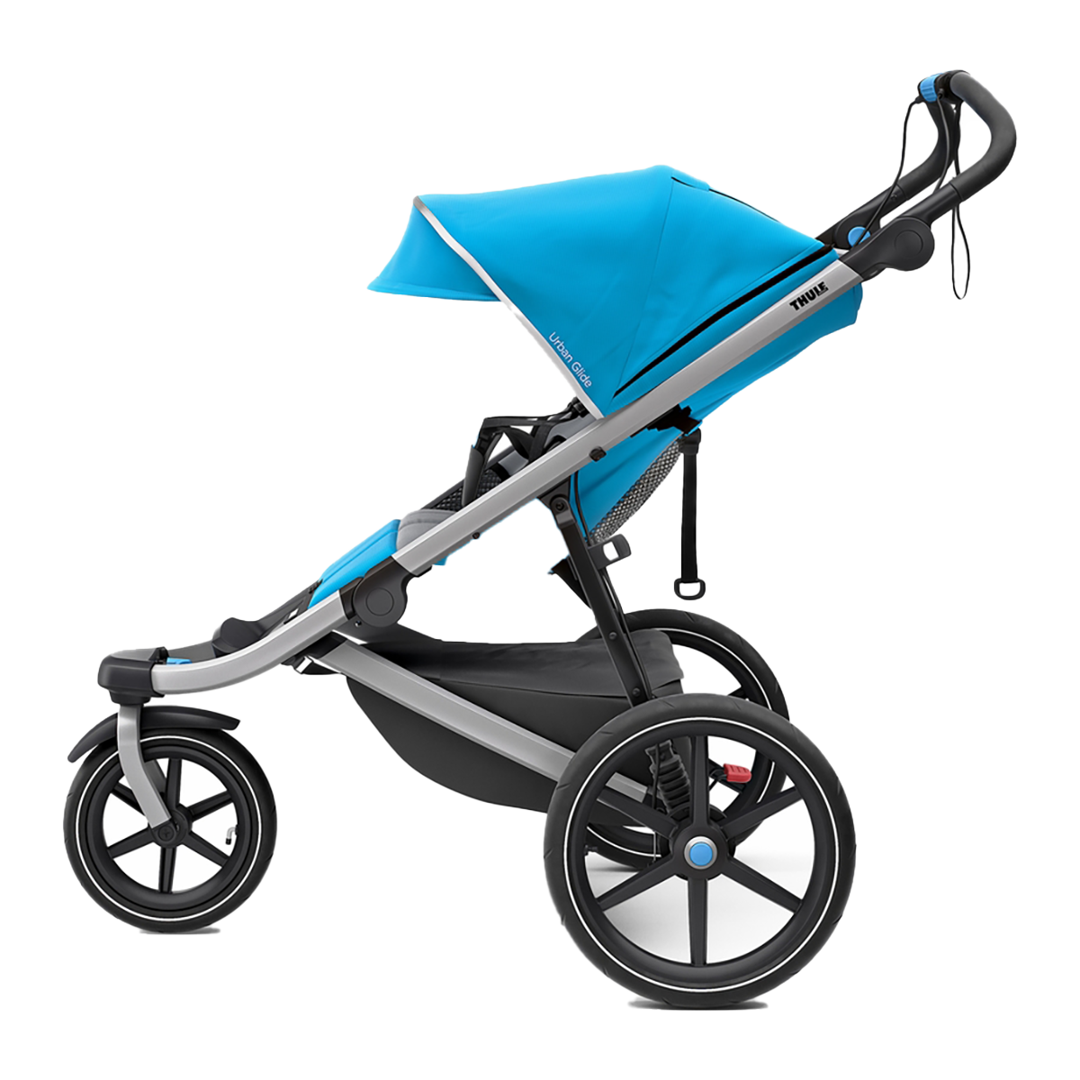 Thule Urban Glide 2 Single Stroller