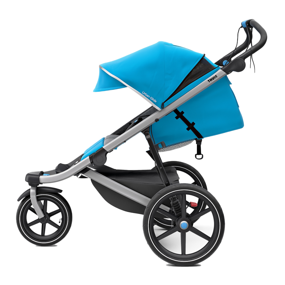 Thule Urban Glide 2 Single Stroller