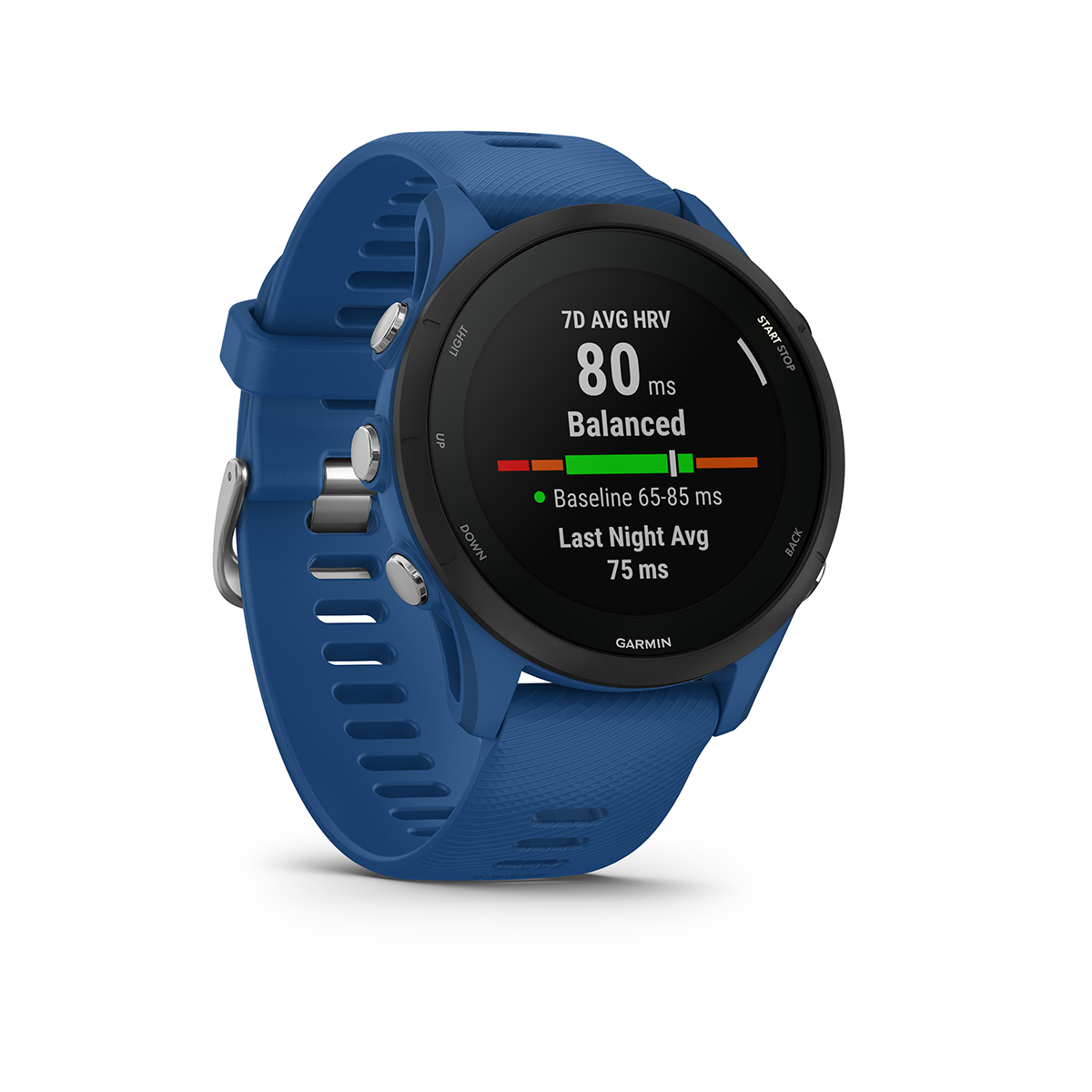 Garmin Forerunner 255