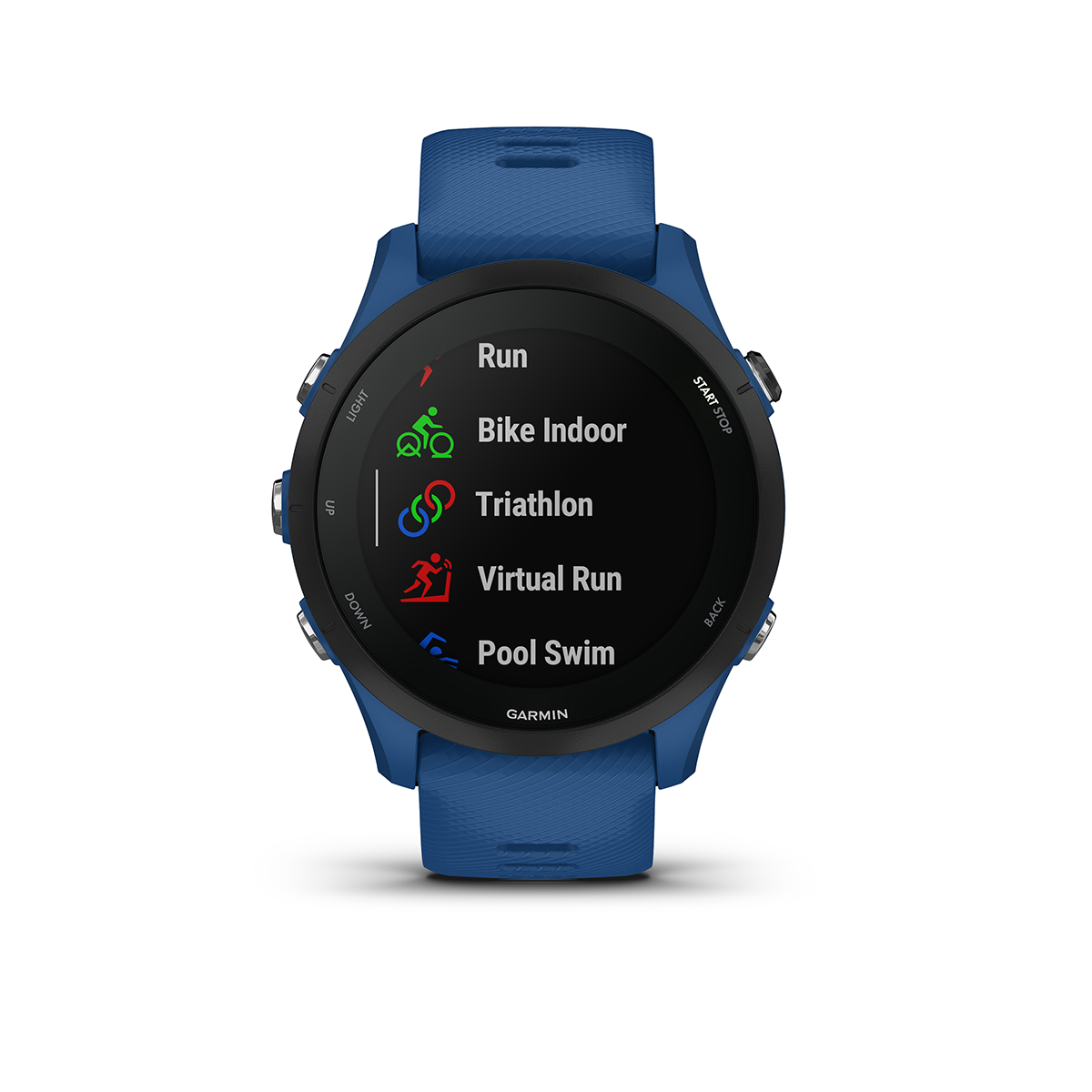 Garmin Forerunner 255