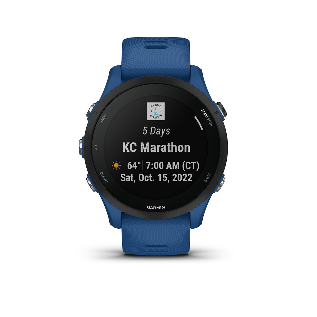 Garmin Forerunner 255