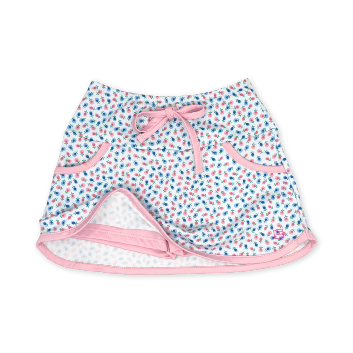 SET Athleisure Tiffany Tennis Skort