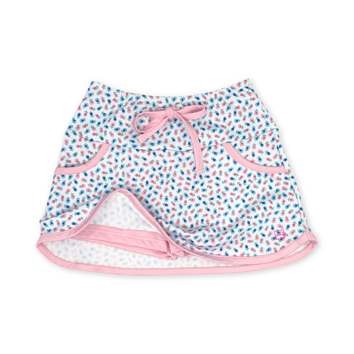 SET Athleisure Tiffany Tennis Skort