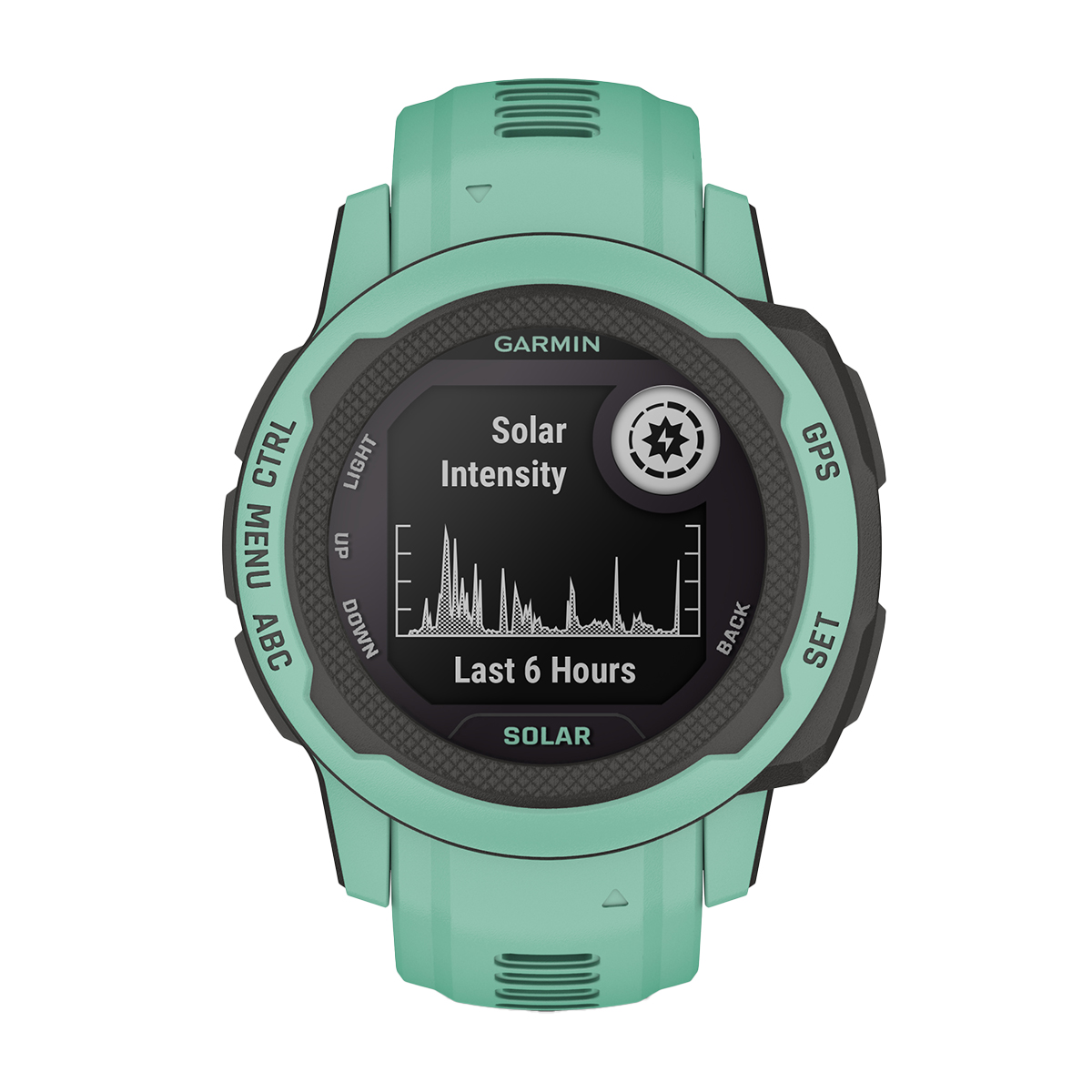 Garmin Instinct 2S Solar