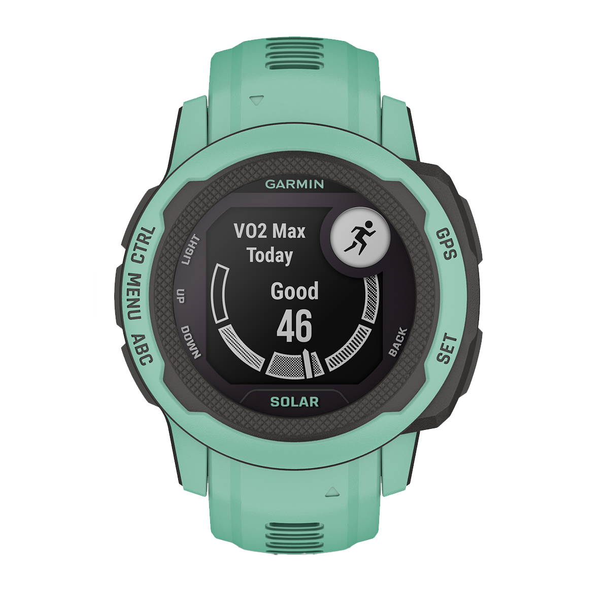 Garmin Instinct 2S Solar