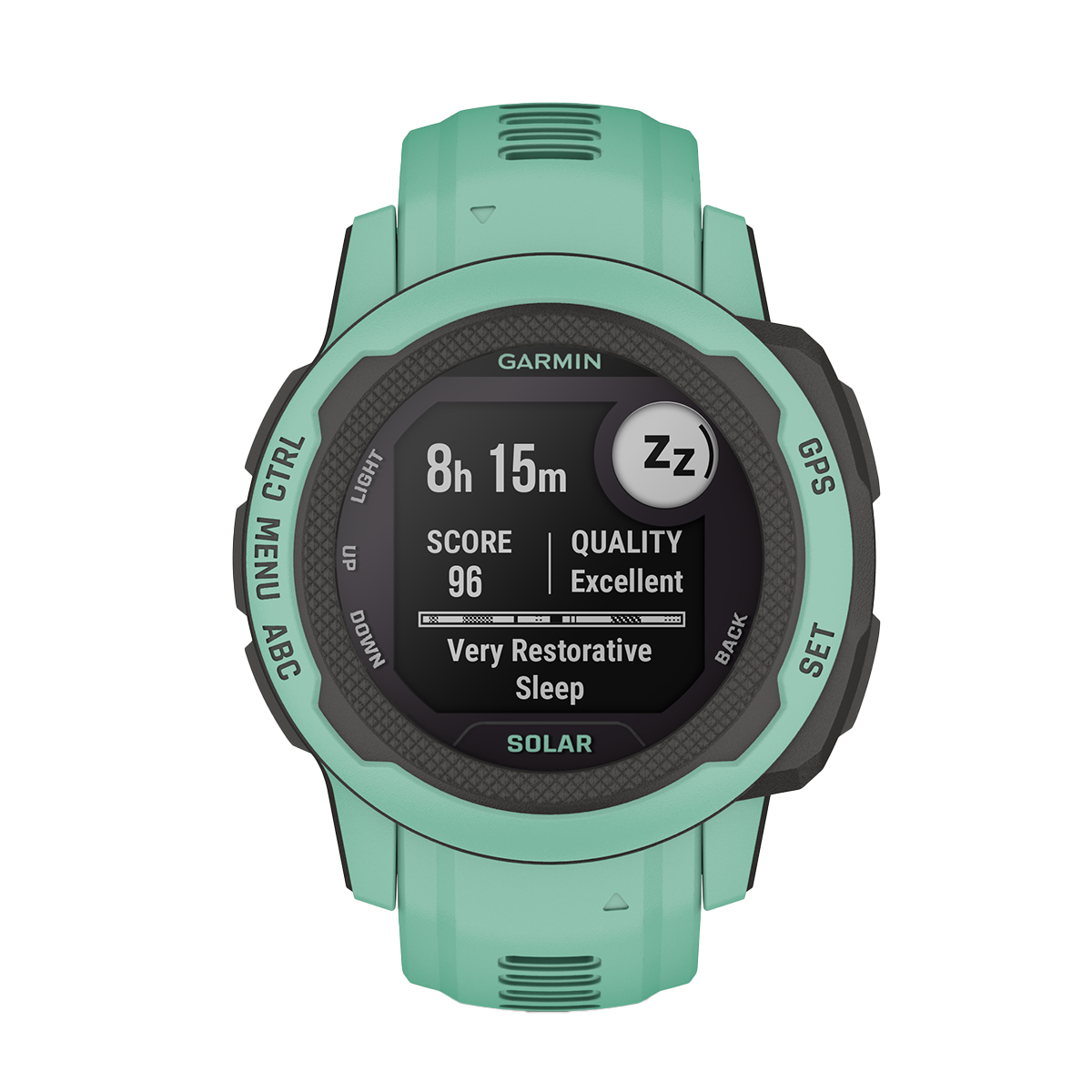 Garmin Instinct 2S Solar