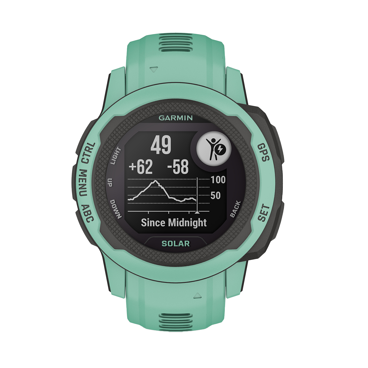 Garmin Instinct 2S Solar