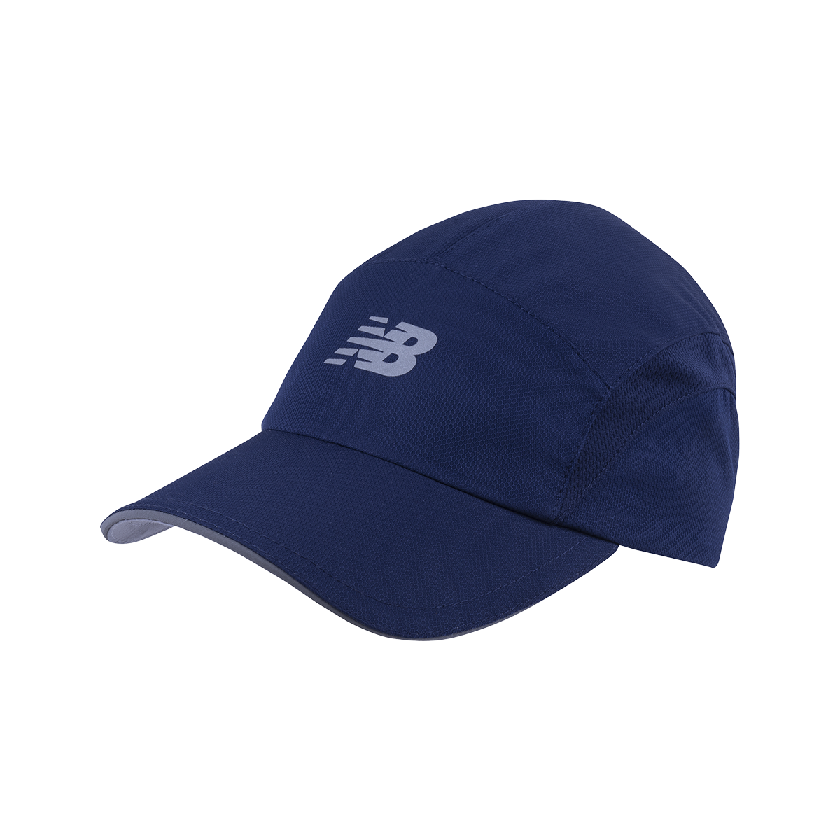 New Balance 5 Panel Performance Hat V3.0