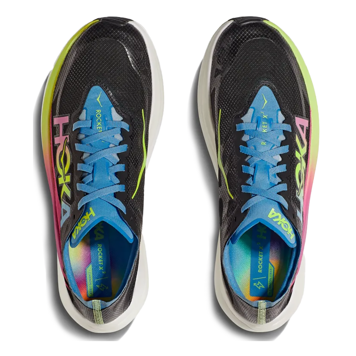 Hoka Rocket X 2