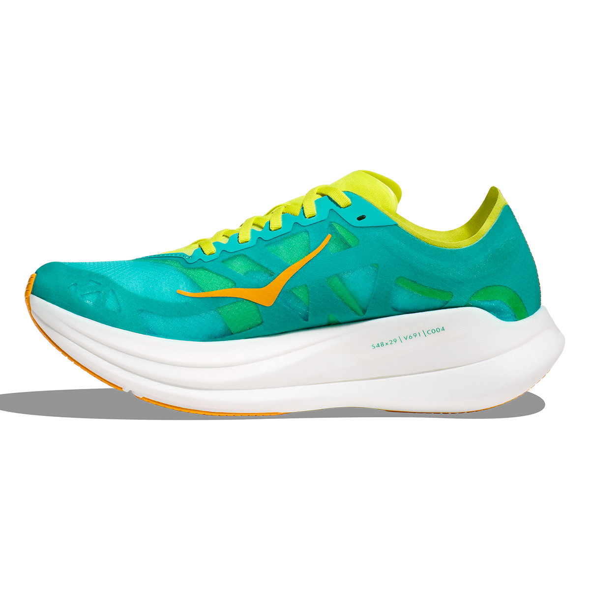 Hoka Rocket X 2 Ceramic Pack