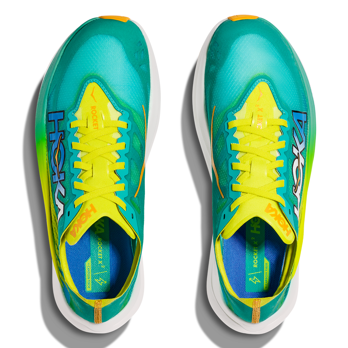 Hoka Rocket X 2 Ceramic Pack