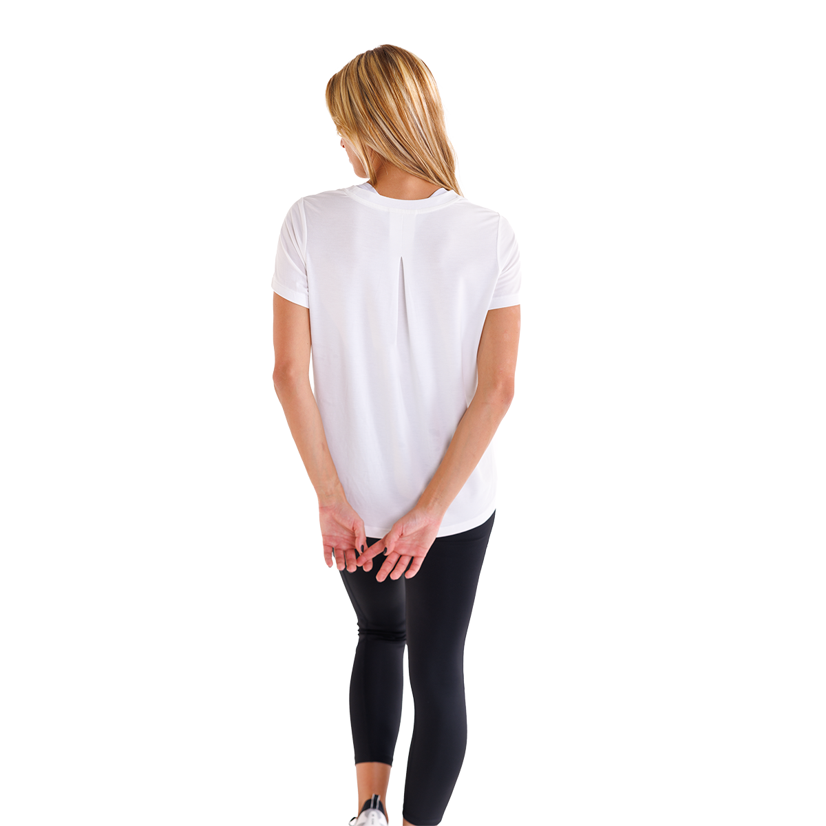 F2R Ultrasoft All Day Tee