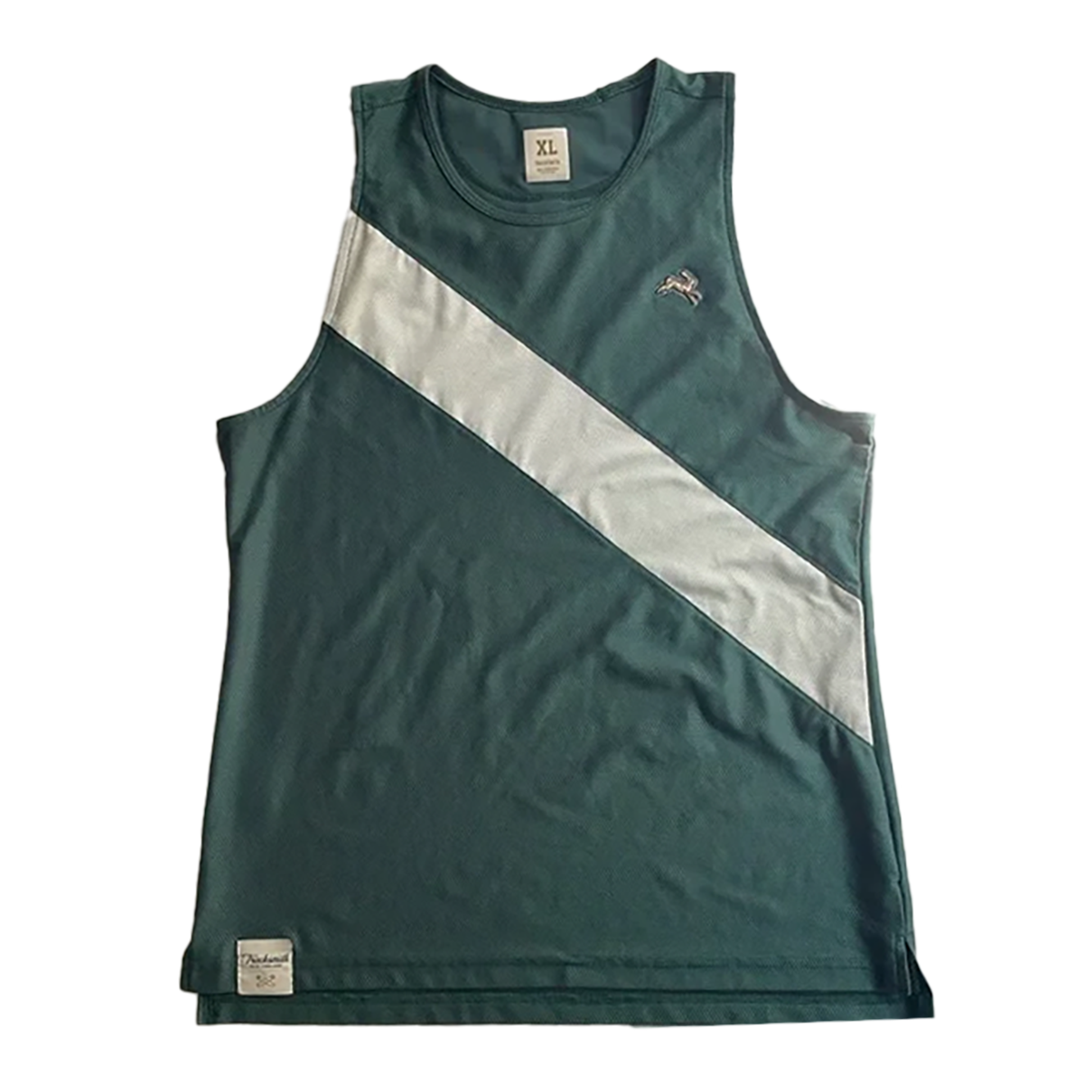 Tracksmith Van Cortlandt Singlet