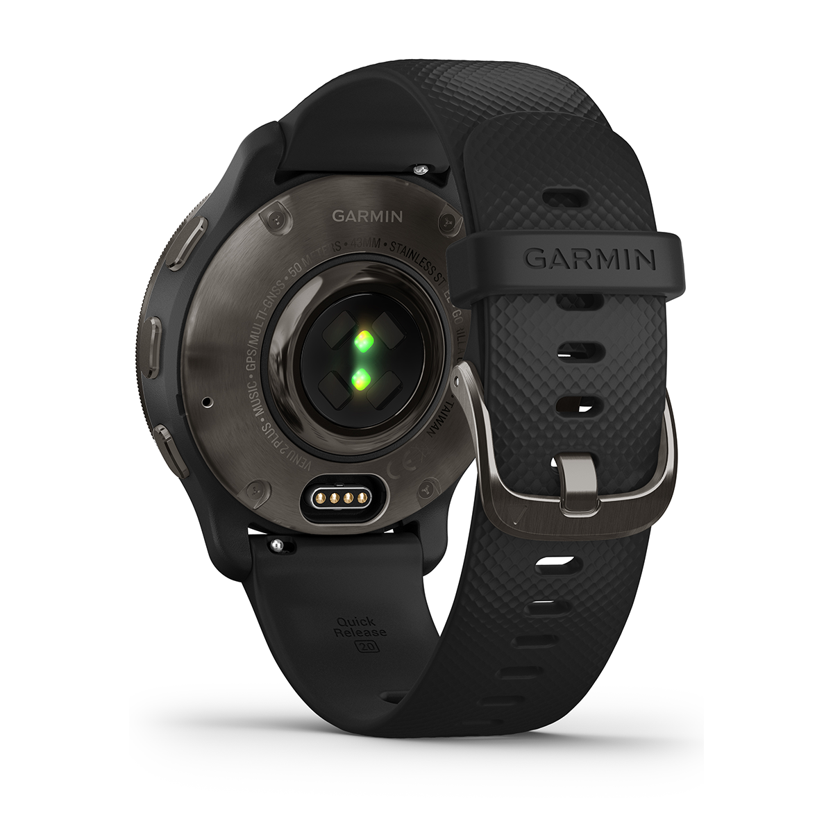 Garmin Venu 2 Plus