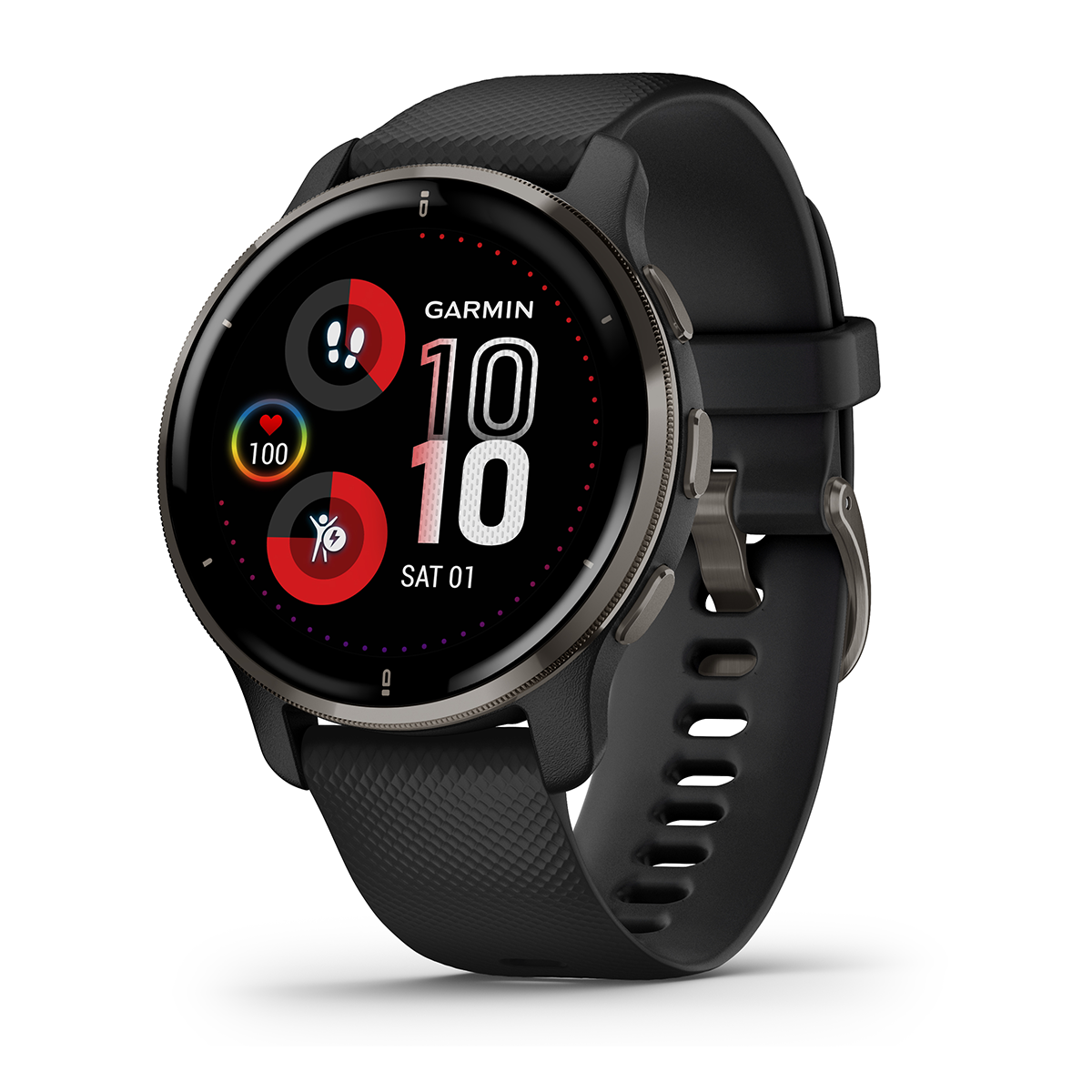 Garmin Venu 2 Plus