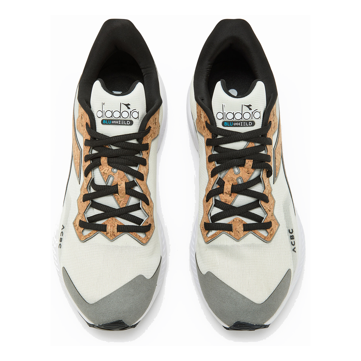 Diadora Mythos Blushield Volo 3 ACBC