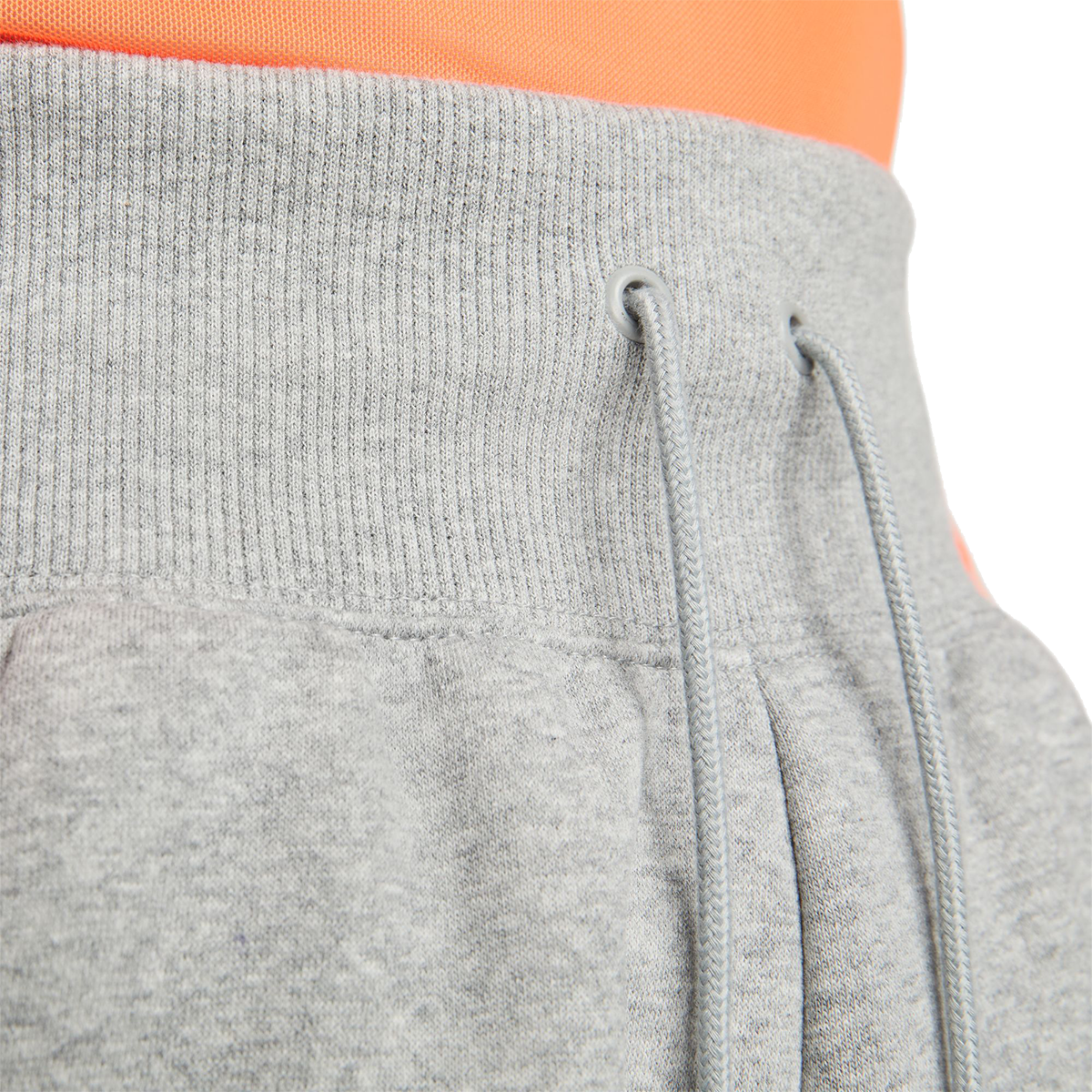 Nike Sportswear Phoenix Fleece High-Waisted Short