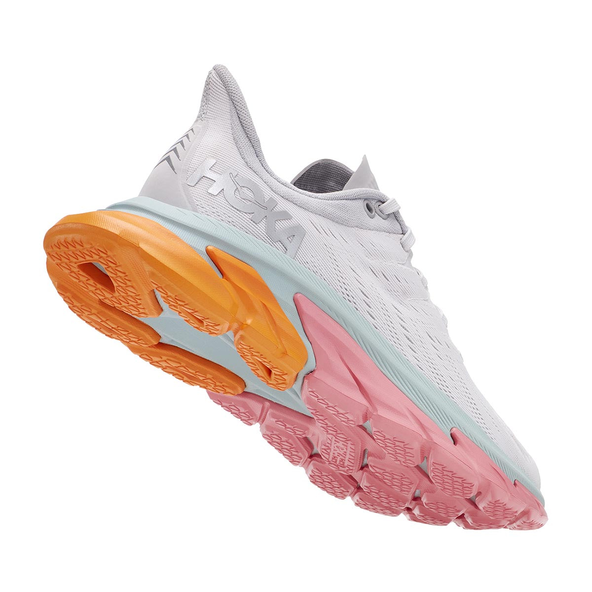 Hoka Clifton Edge