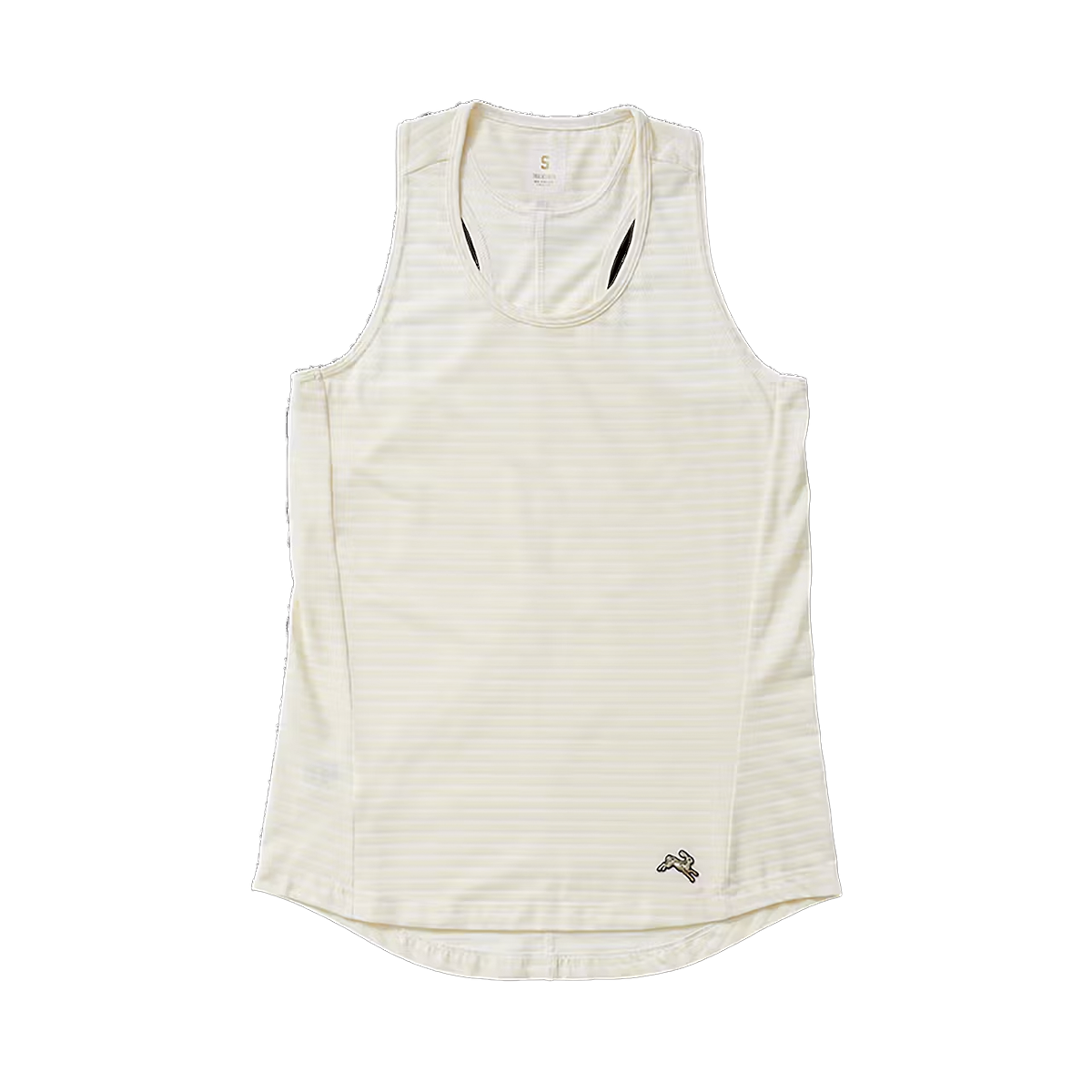 Tracksmith Horizon Tank