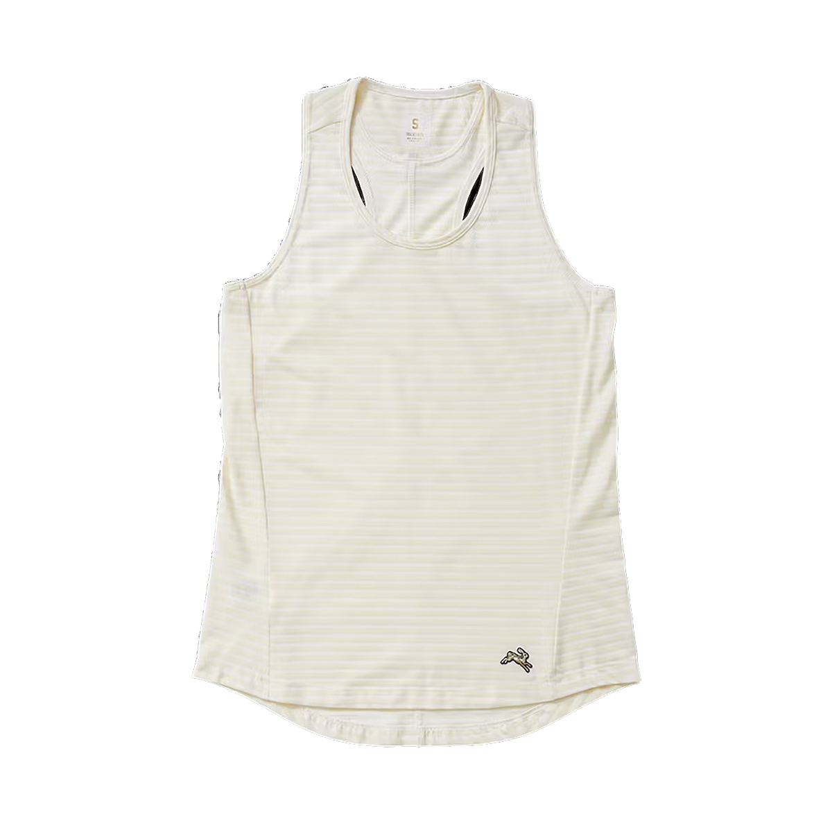 Tracksmith Horizon Tank