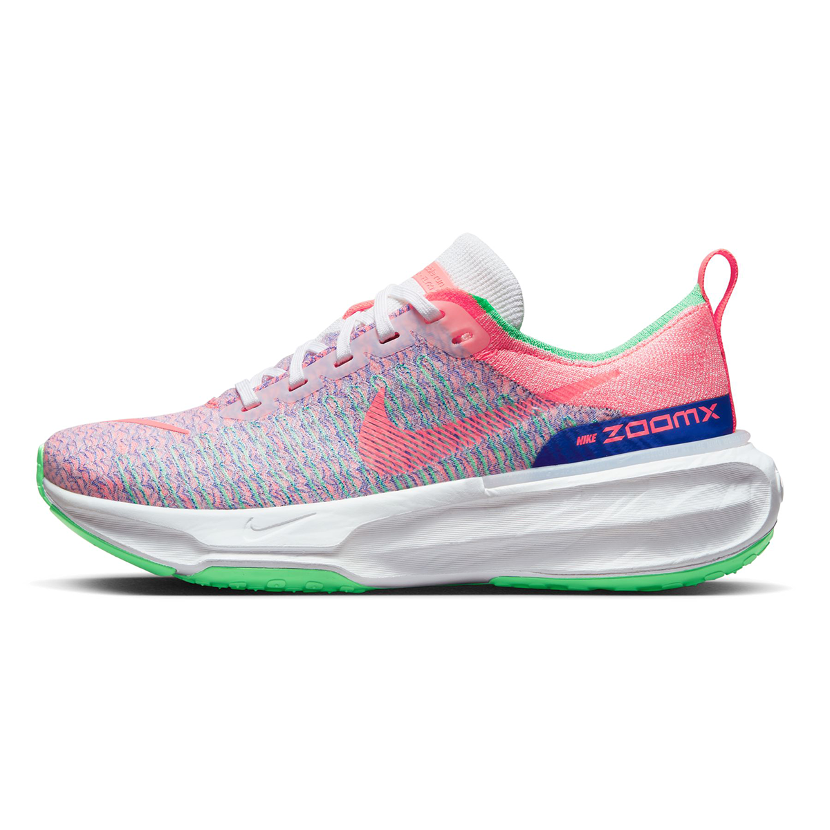 Nike ZoomX Invincible Run Flyknit 3