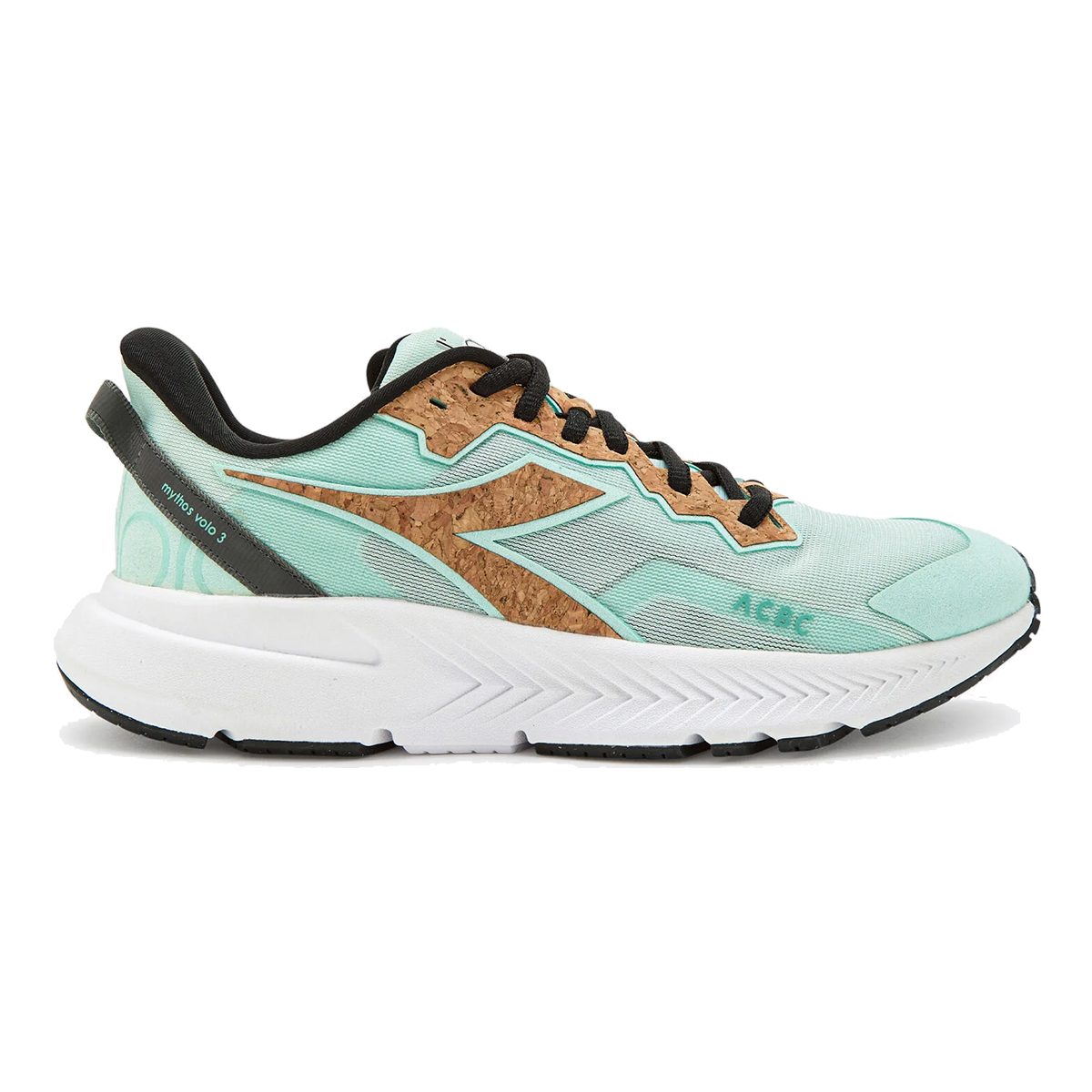 Diadora Mythos Blushield Volo 3 ACBC