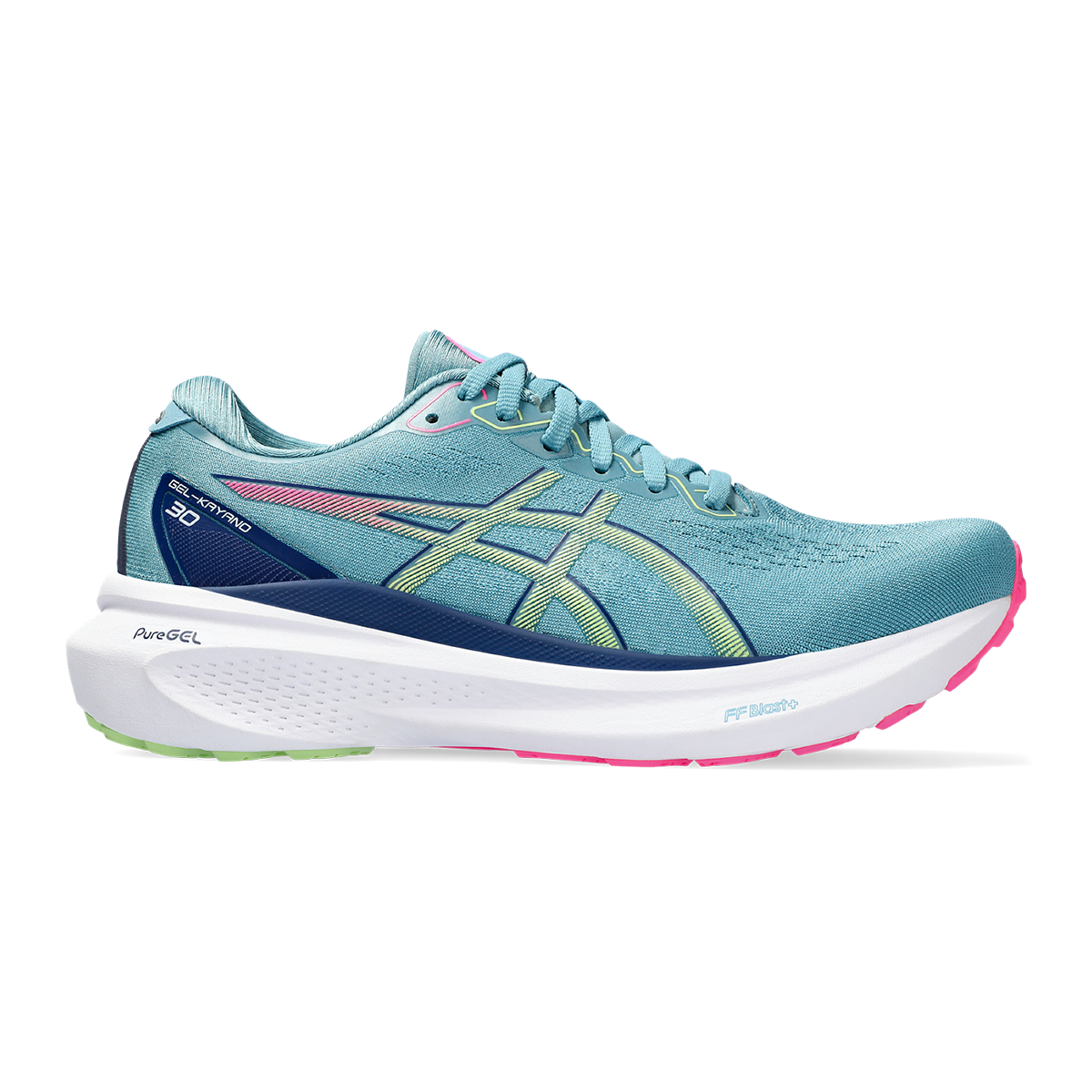 Asics gel foundation 12 gris online