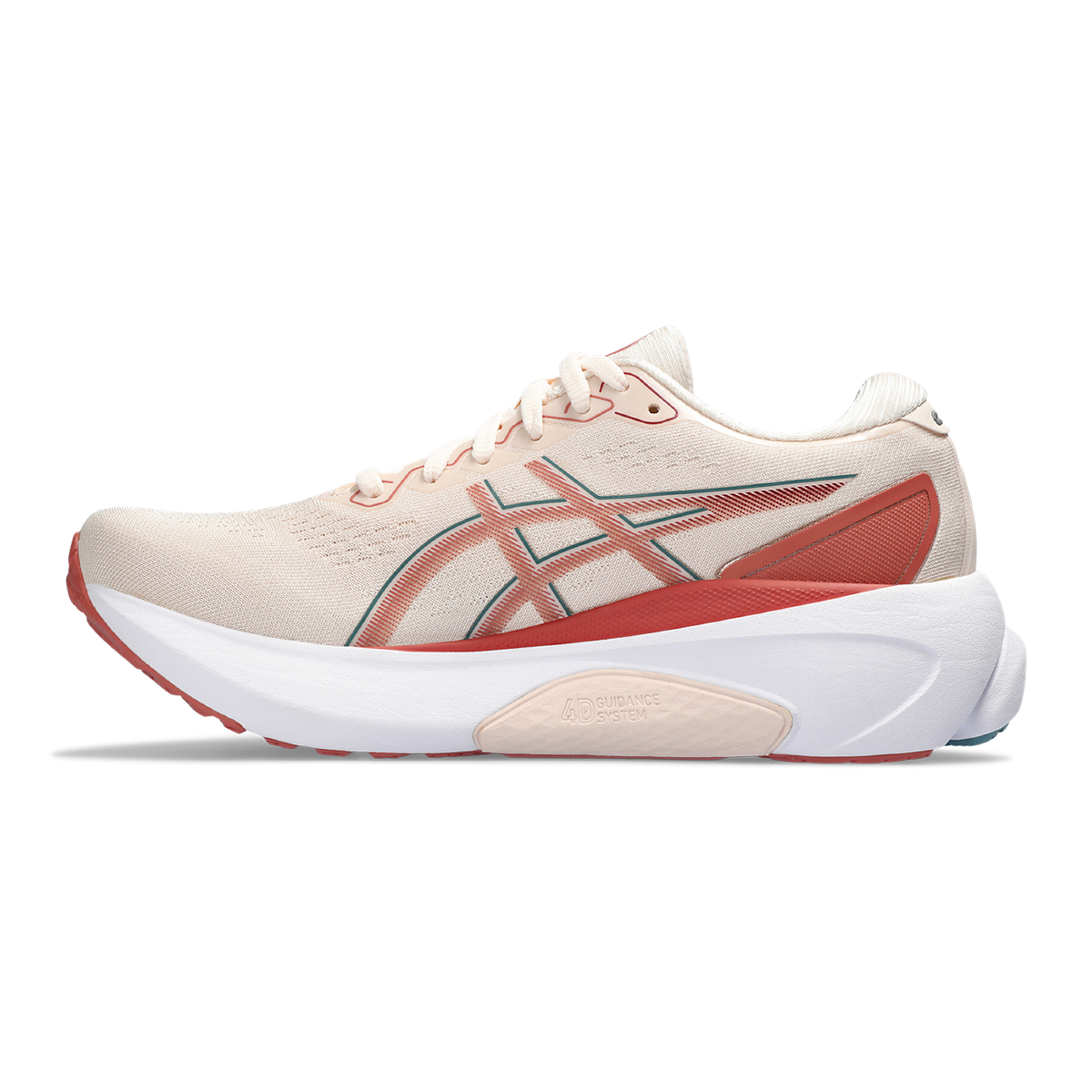 Asics Gel Kayano 30 - Rose Dust - Light Garnet