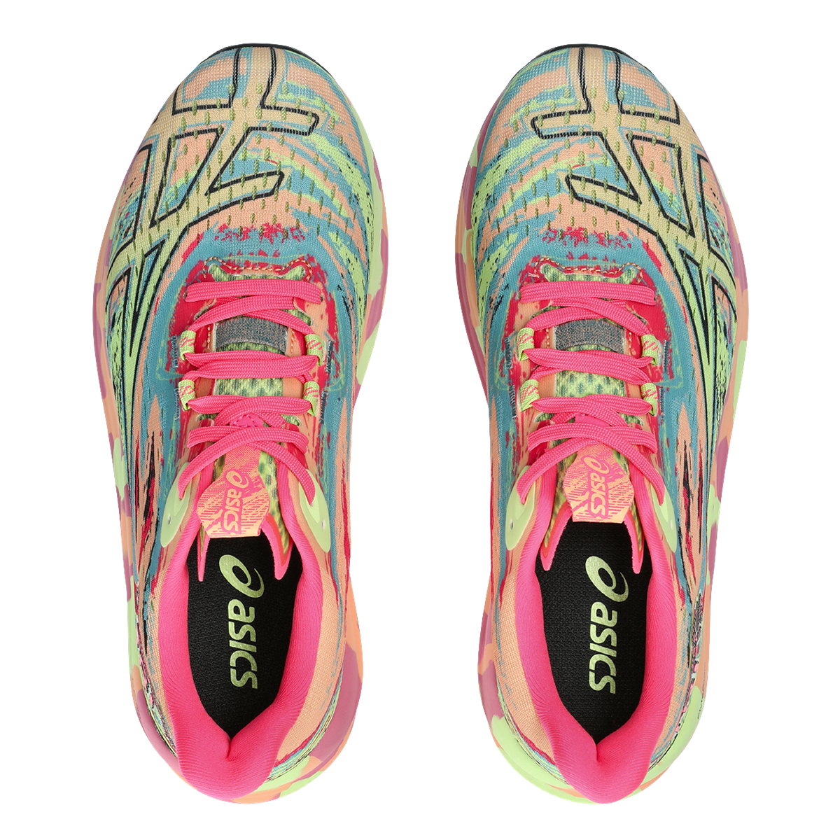 Asics Noosa Tri 15