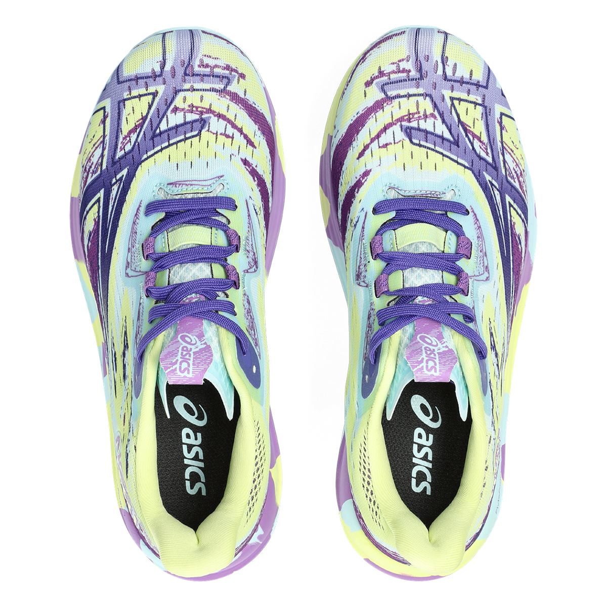 Asics Noosa Tri 15