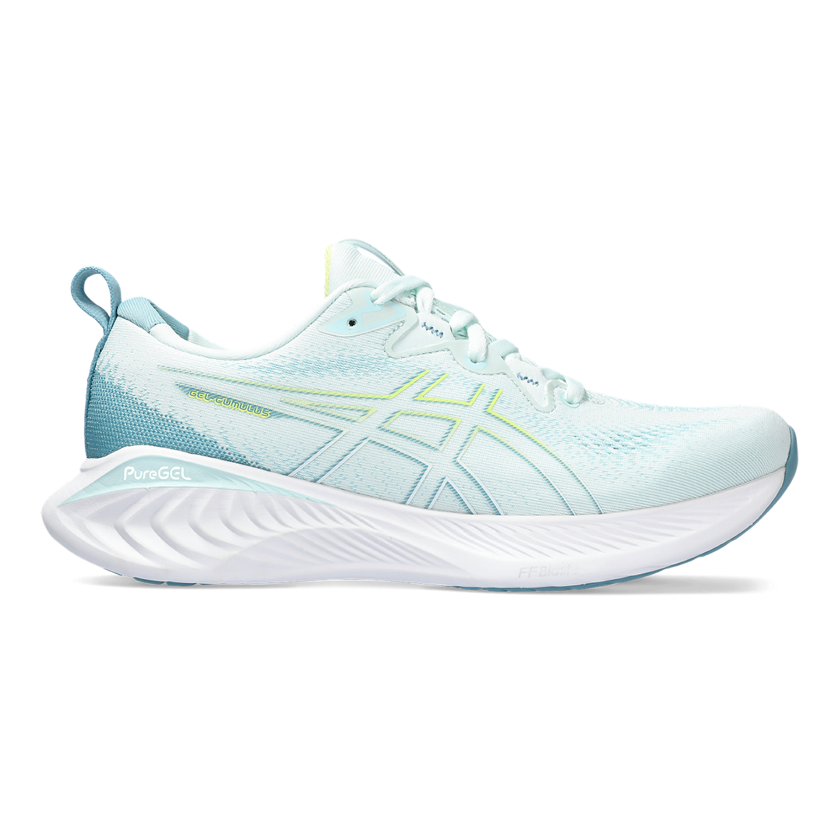 Asics Gel Cumulus 25