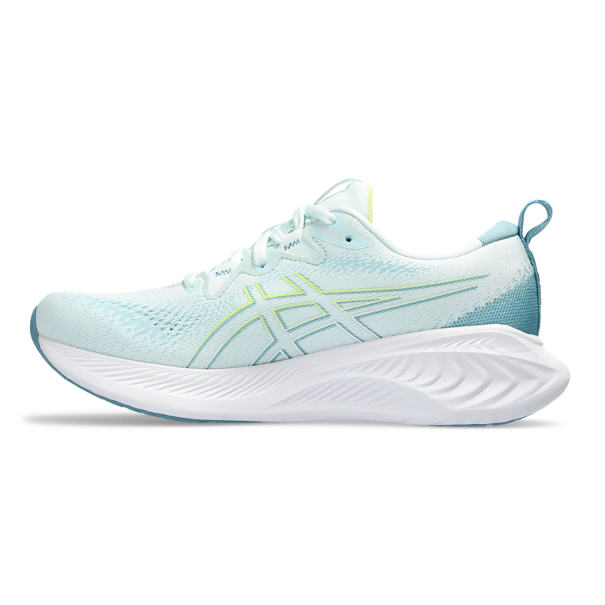 Asics Gel Cumulus 25