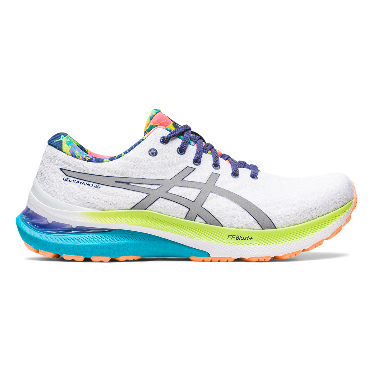 Asics Gel Kayano 29 Lite-Show