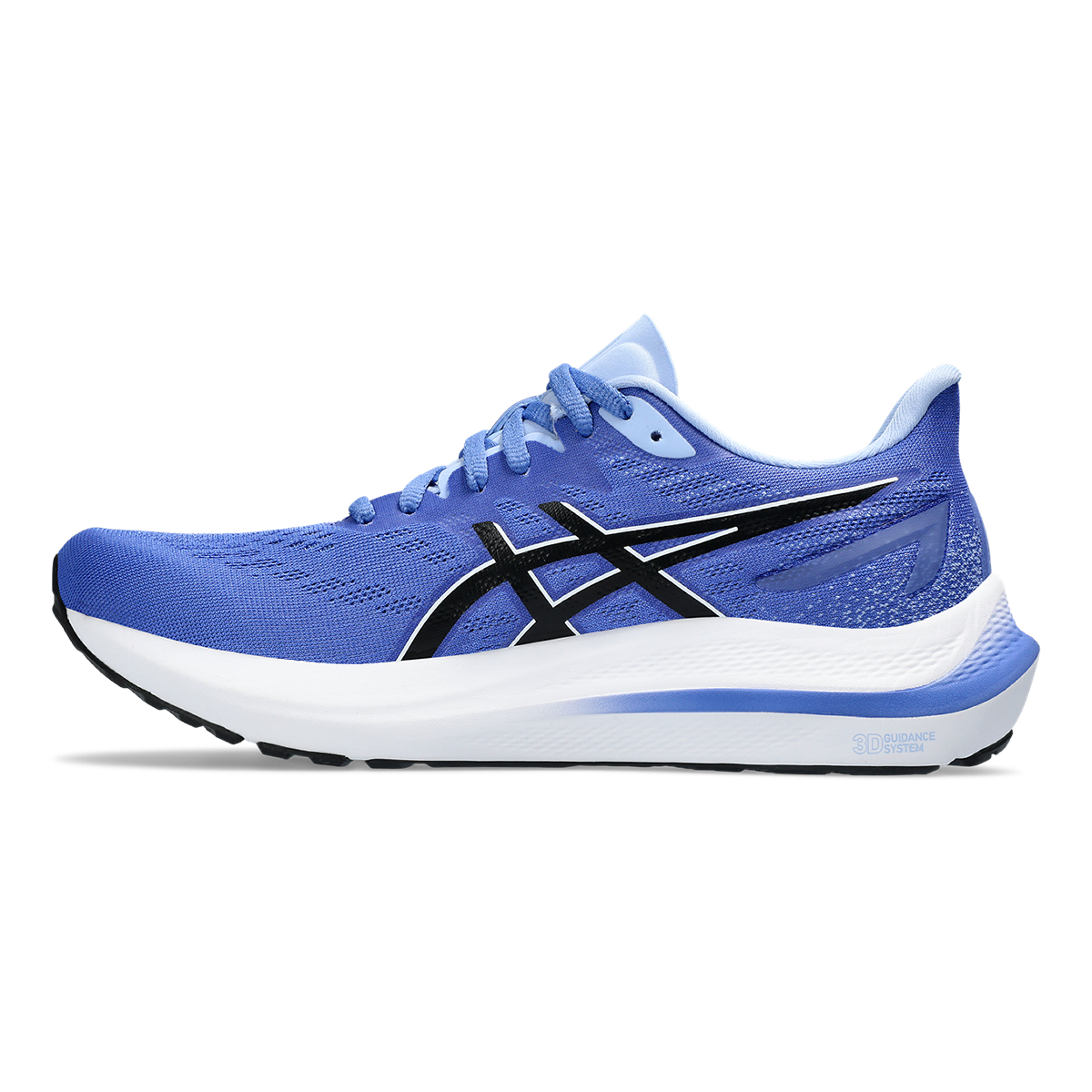 Asics GT 2000 12 - Sapphire - Black