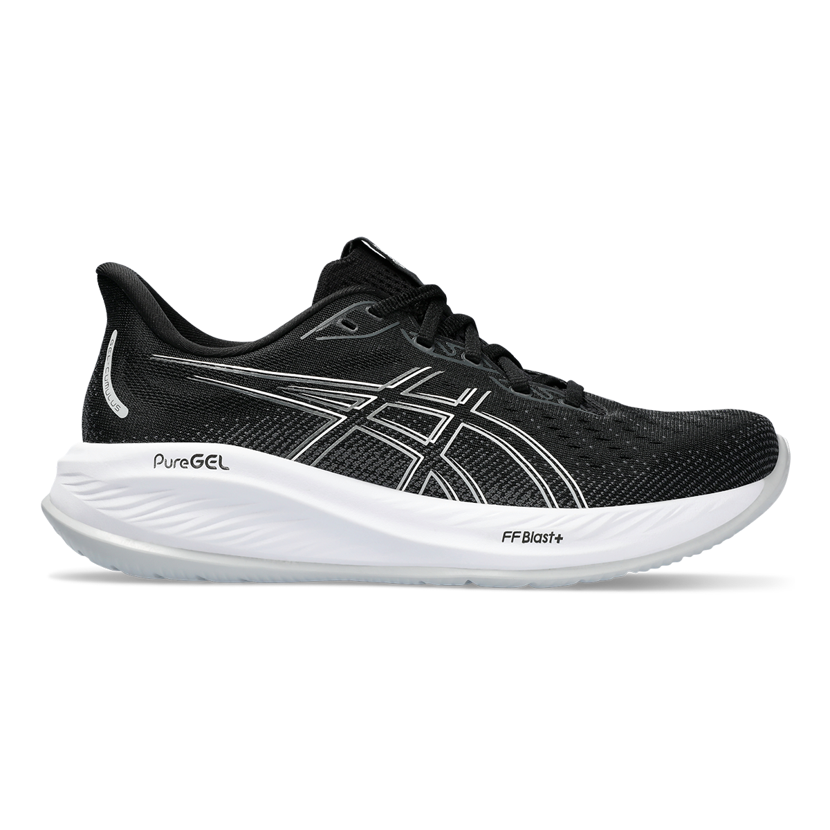 Asics gel foundation 11 discount deals