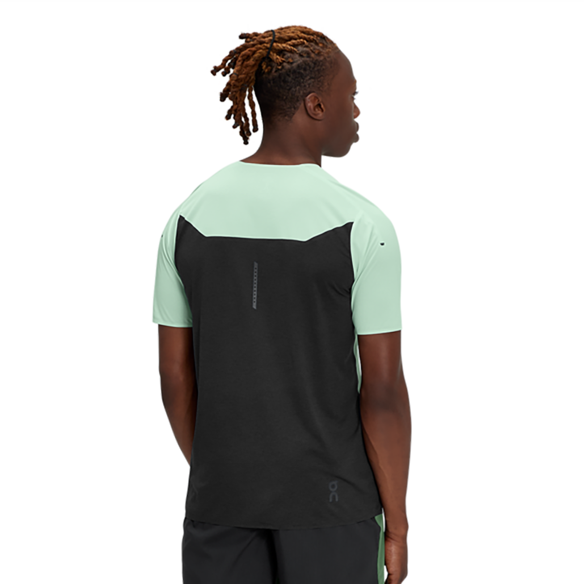 ON Performance-T 2 Shortsleeve