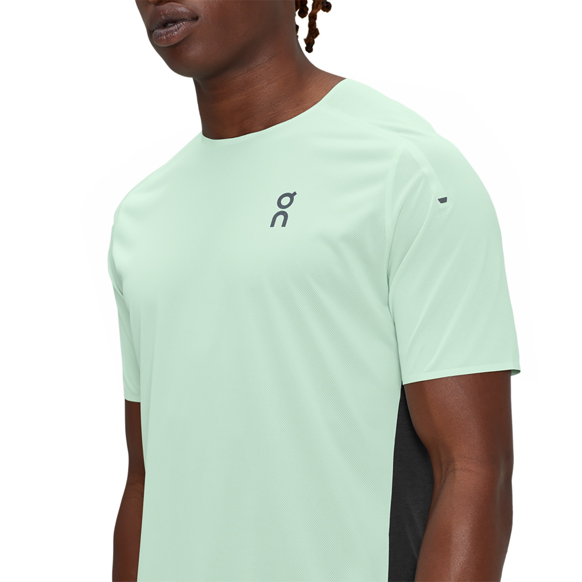 ON Performance-T 2 Shortsleeve