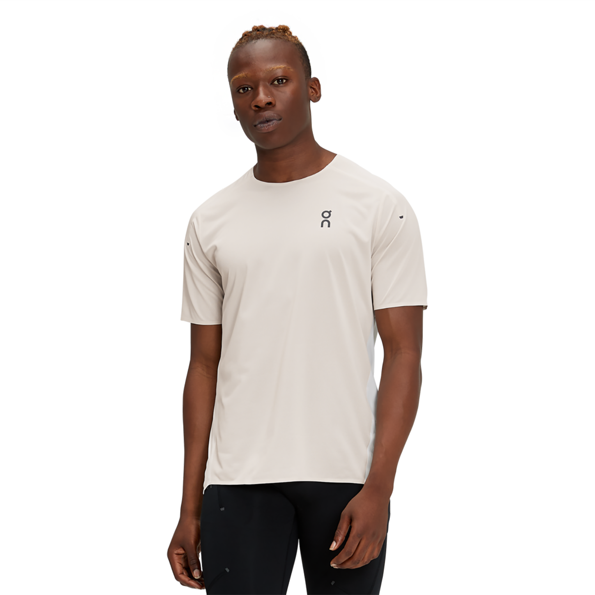 ON Performance-T 2 Shortsleeve