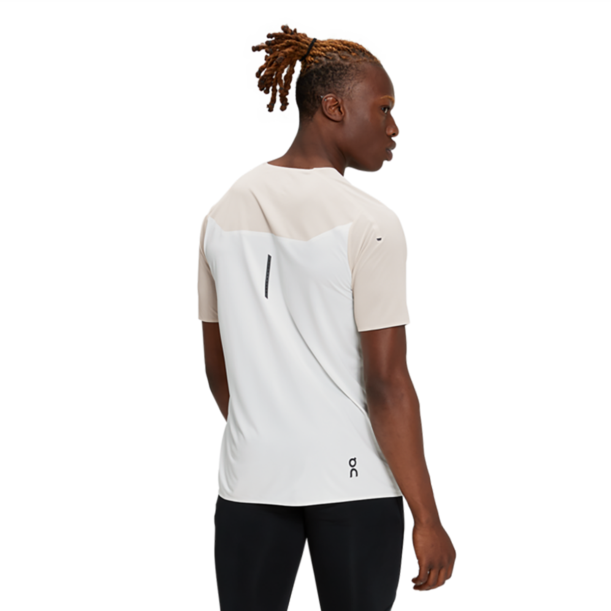 ON Performance-T 2 Shortsleeve