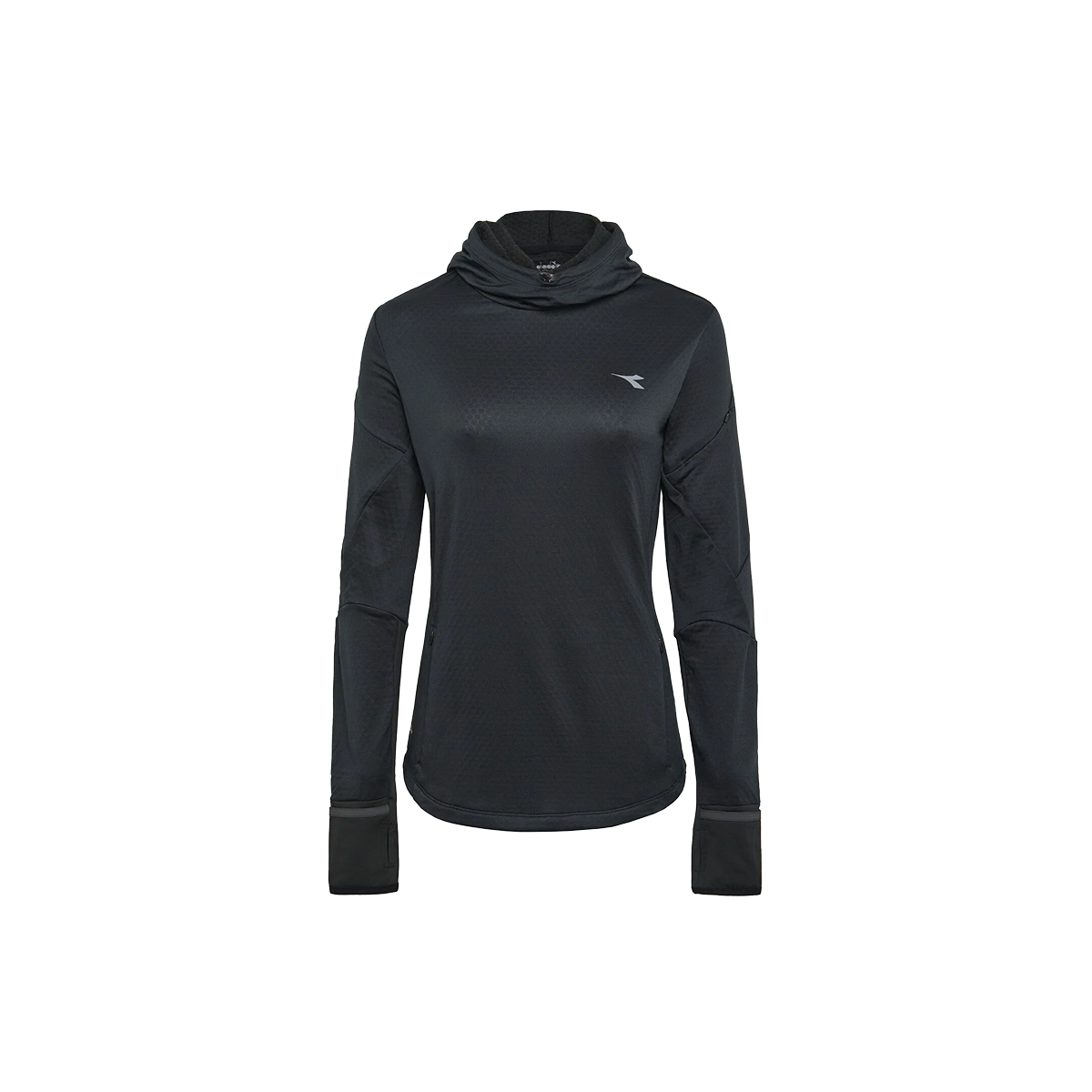 Diadora Warm Up Winter Protection Pullover