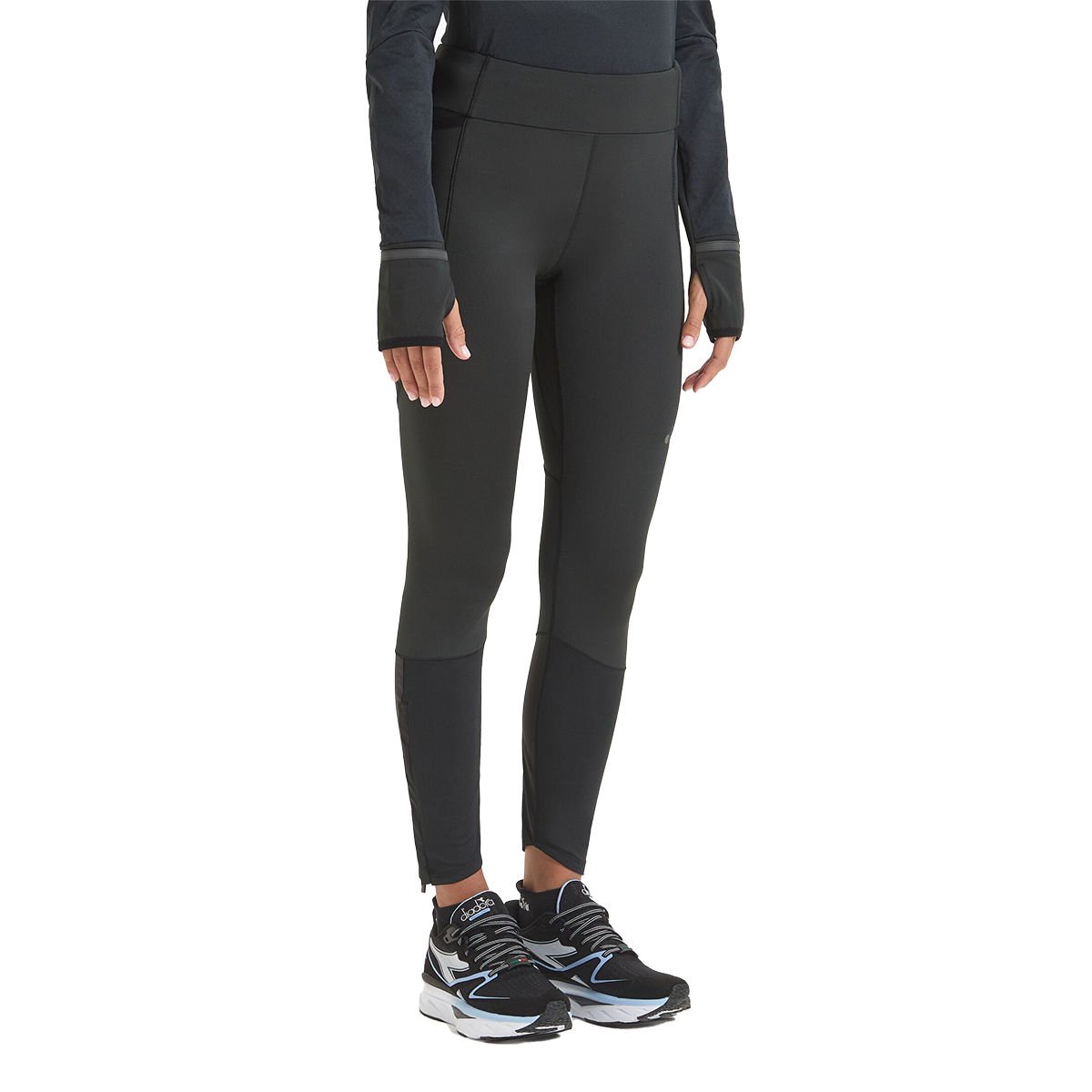 Diadora Run Winter Protection Tight