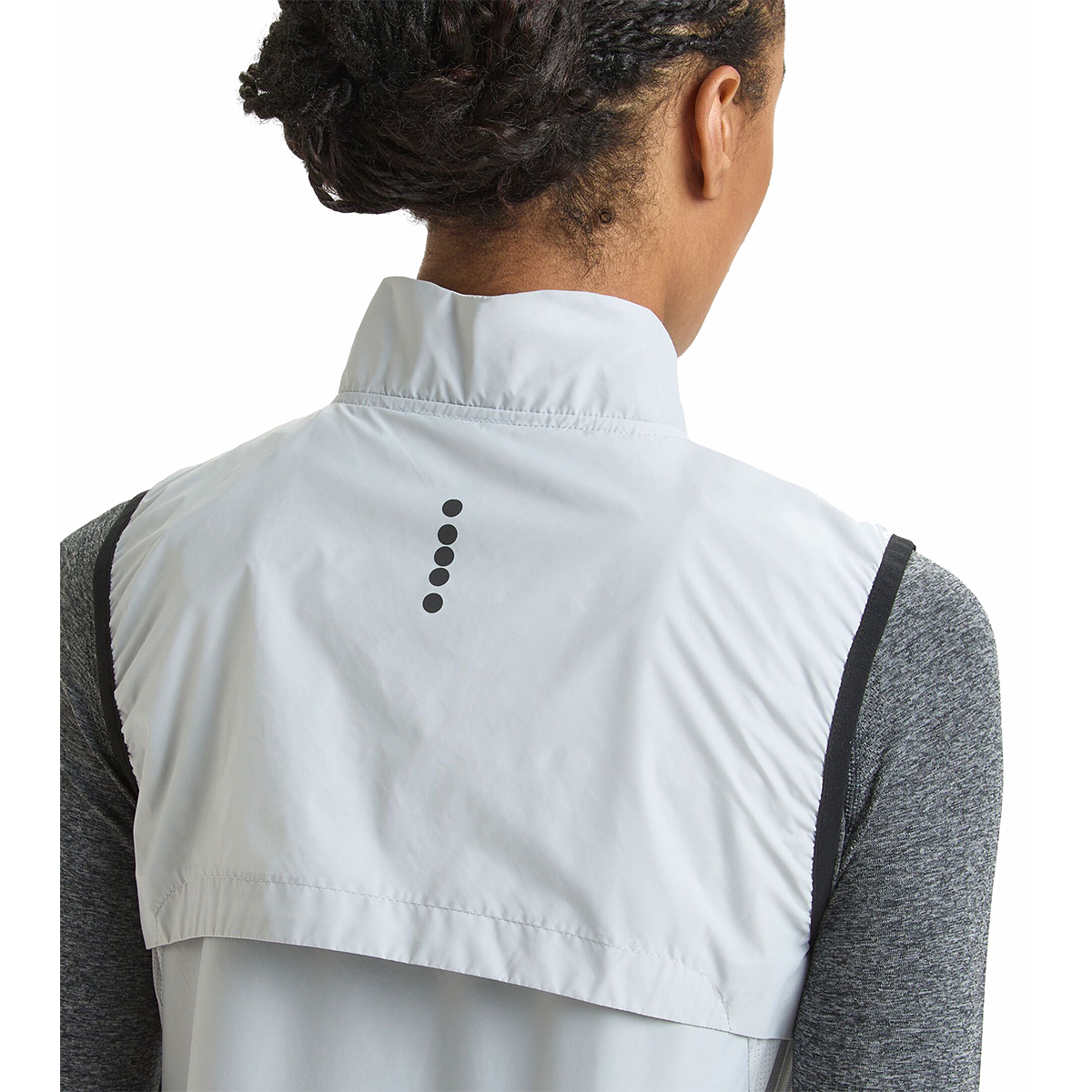 Diadora Packable Vest