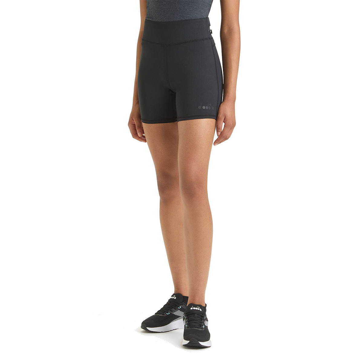 Diadora Short Tight