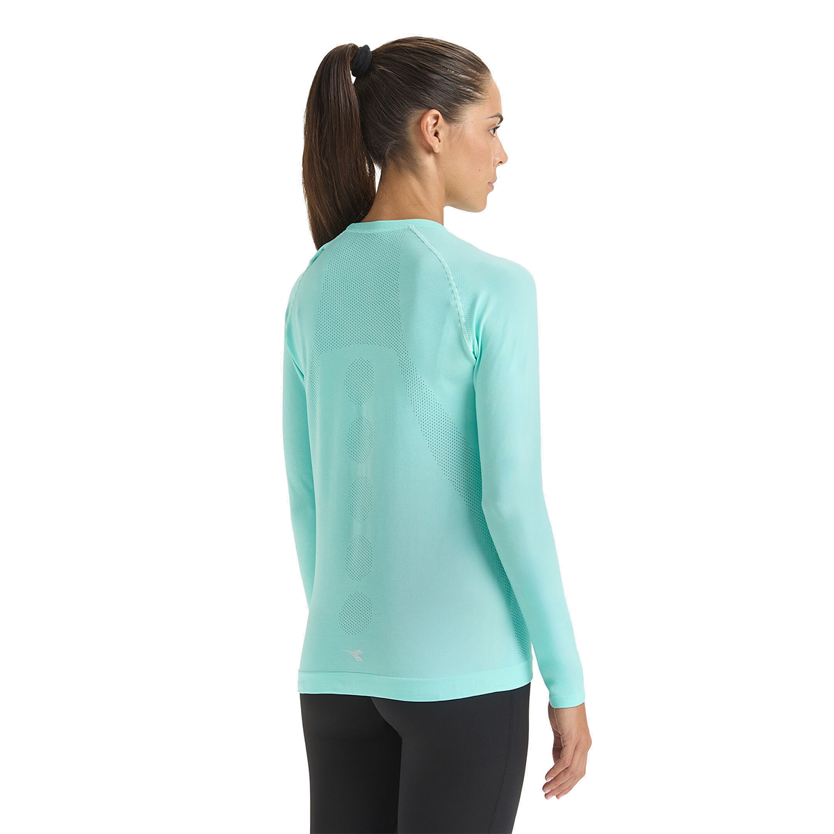 Diadora Skin Friendly Longsleeve