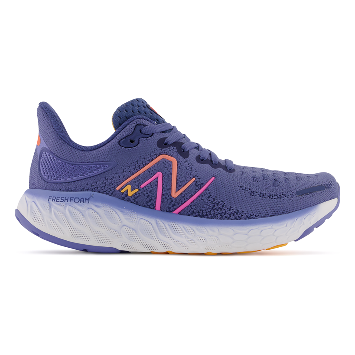 New Balance Fresh Foam X 1080 V12 - Night Sky