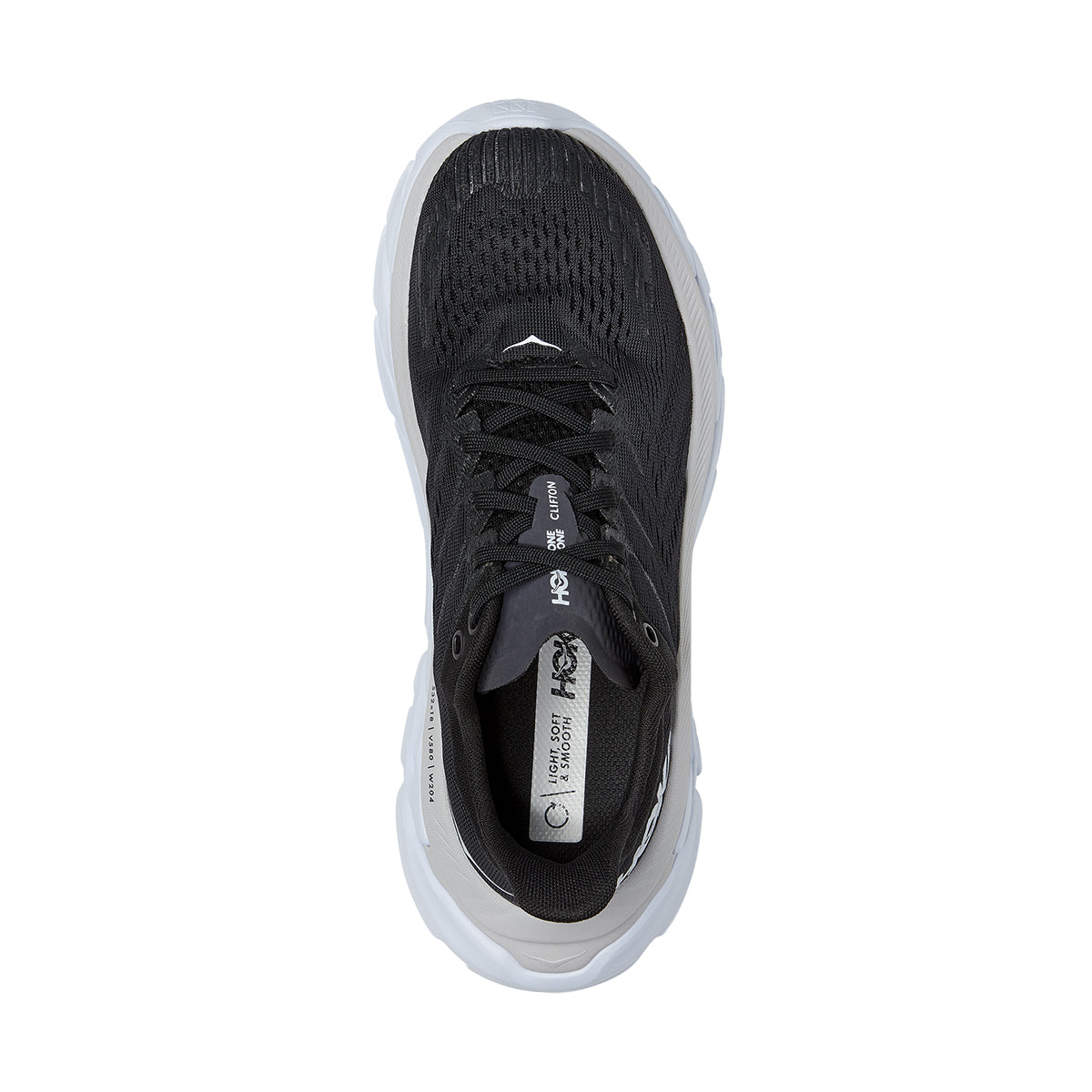 Hoka Clifton Edge