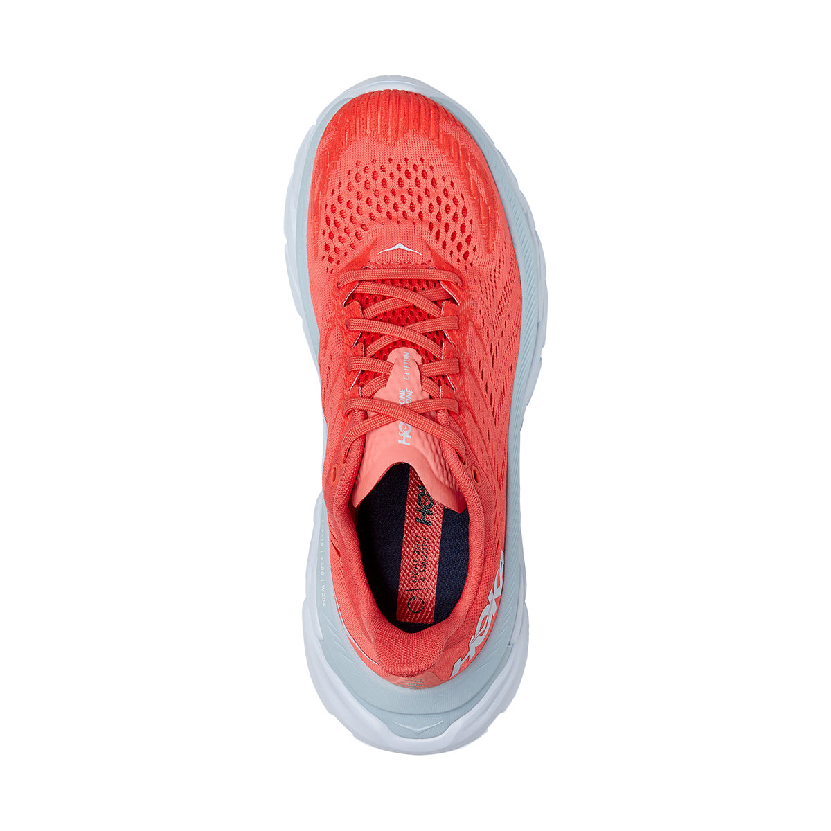 Hoka Clifton Edge