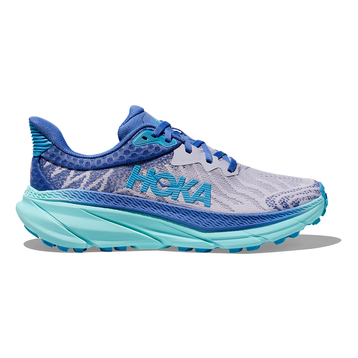 Hoka Challenger ATR 7 - Ether - Cosmos