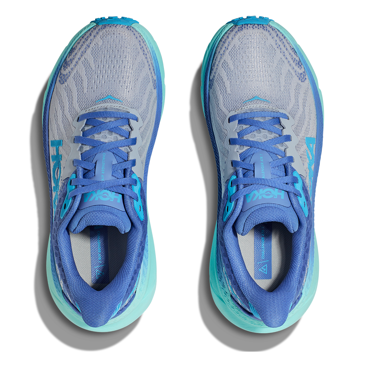 Hoka Challenger ATR 7 - Ether - Cosmos